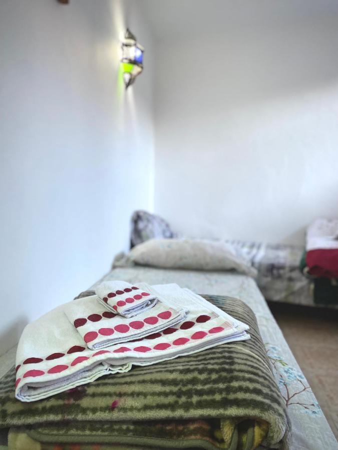 House Albahara Oudayas Apartment ราบัต ภายนอก รูปภาพ