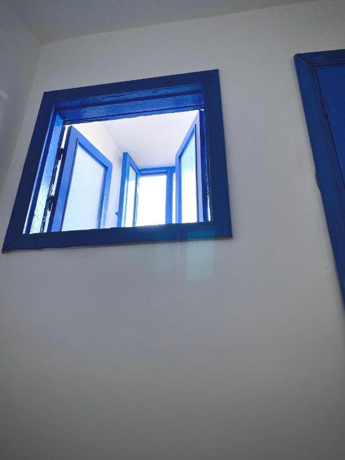 House Albahara Oudayas Apartment ราบัต ภายนอก รูปภาพ